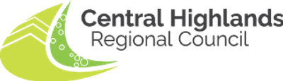 Central Highlands Regional Council logo