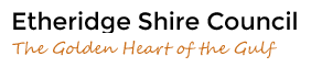 Etheridge Shire Council logo