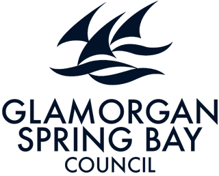 Glamorgan Spring Bay Council logo