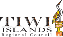 Tiwi Islands Regional Council logo