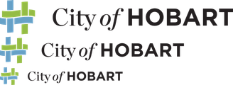 Hobart City Council (City of Hobart) logo
