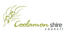 Coolamon Shire Council logo
