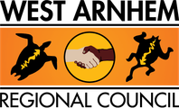 West Arnhem Regional Council logo