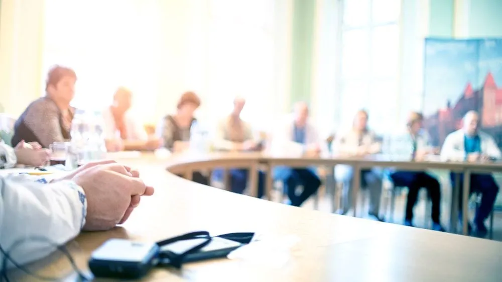 Empower and Elevate Your Councillors at LG Services Group