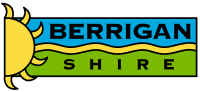 berrigan logo