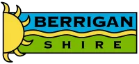 berrigan logo