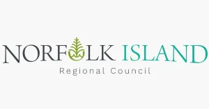 Norfold Island Council Logo