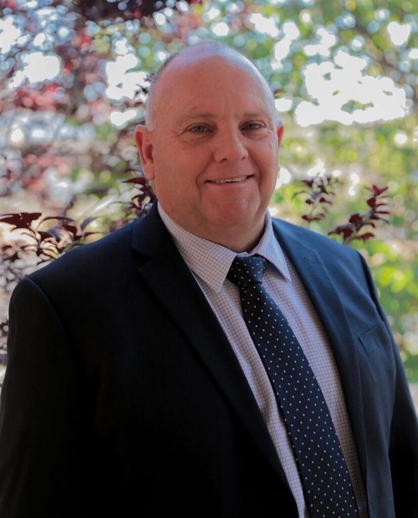 Greg Tory new CEO at Glamorgan Spring Bay Council